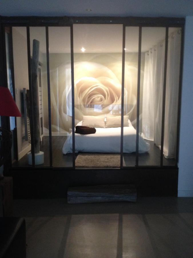 L'Atelier De Graslin Apartment Nantes Luaran gambar