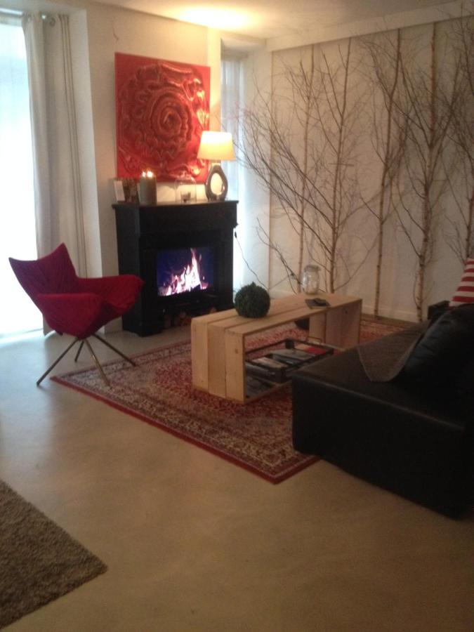 L'Atelier De Graslin Apartment Nantes Luaran gambar